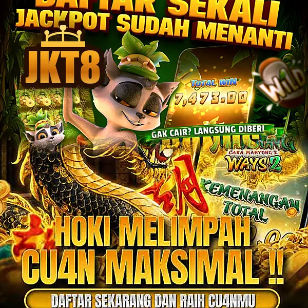 jkt8 Unduh